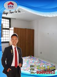 Blk 341B Sembawang Close (Sembawang), HDB 4 Rooms #78107672